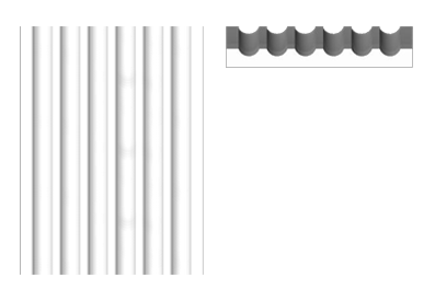 P 30 – Säulen & Pilaster