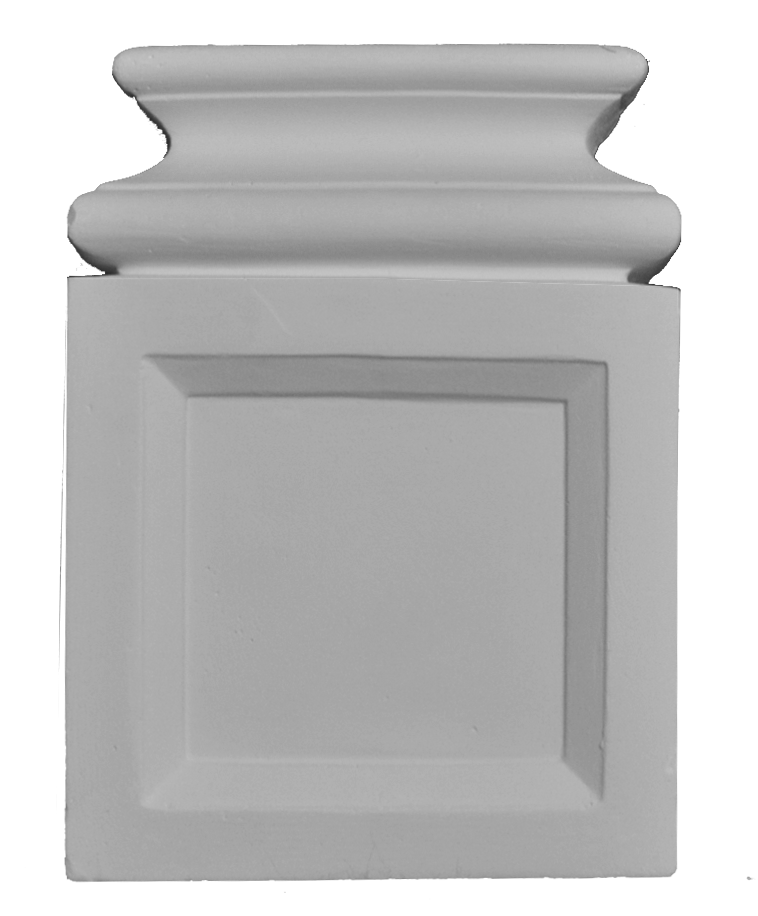 PB 12 – Säulen & Pilaster