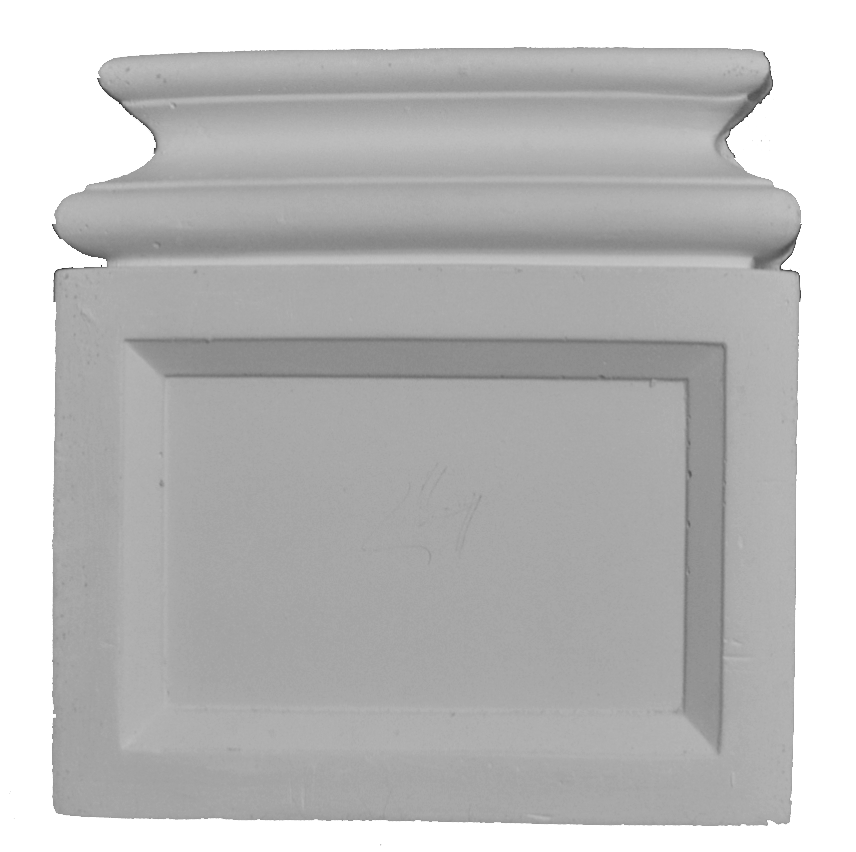 PB 16 A – Säulen & Pilaster