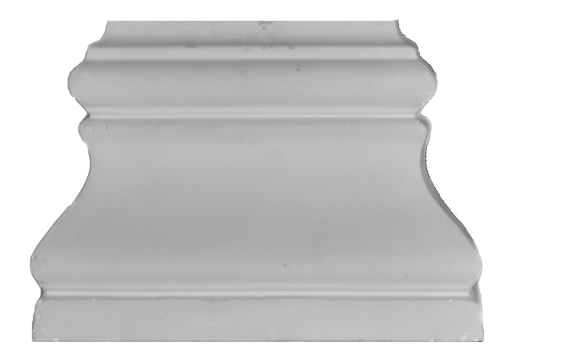 PB 16 B – Säulen & Pilaster