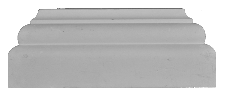 PB 18 A – Säulen & Pilaster