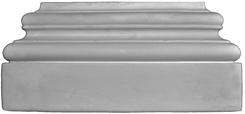 PB 18 B – Säulen & Pilaster