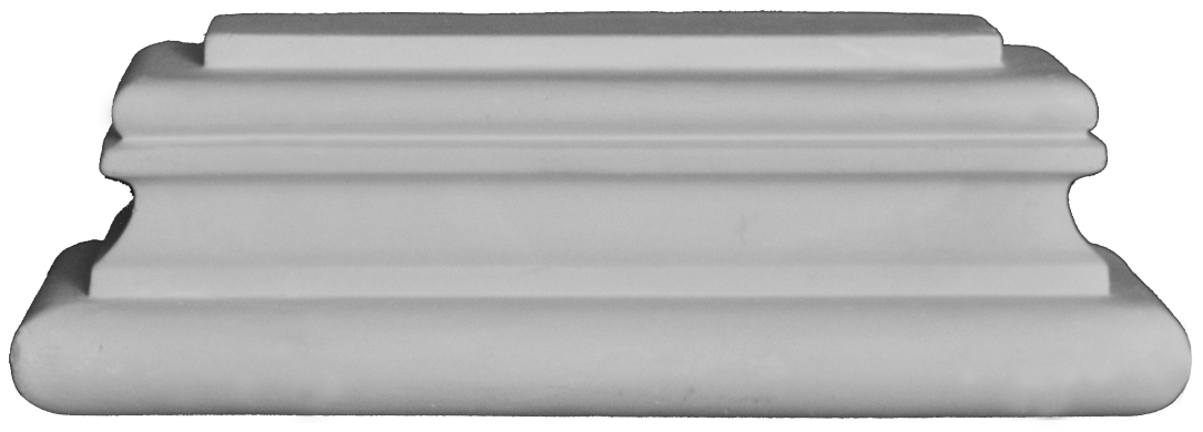PB 20 – Säulen & Pilaster