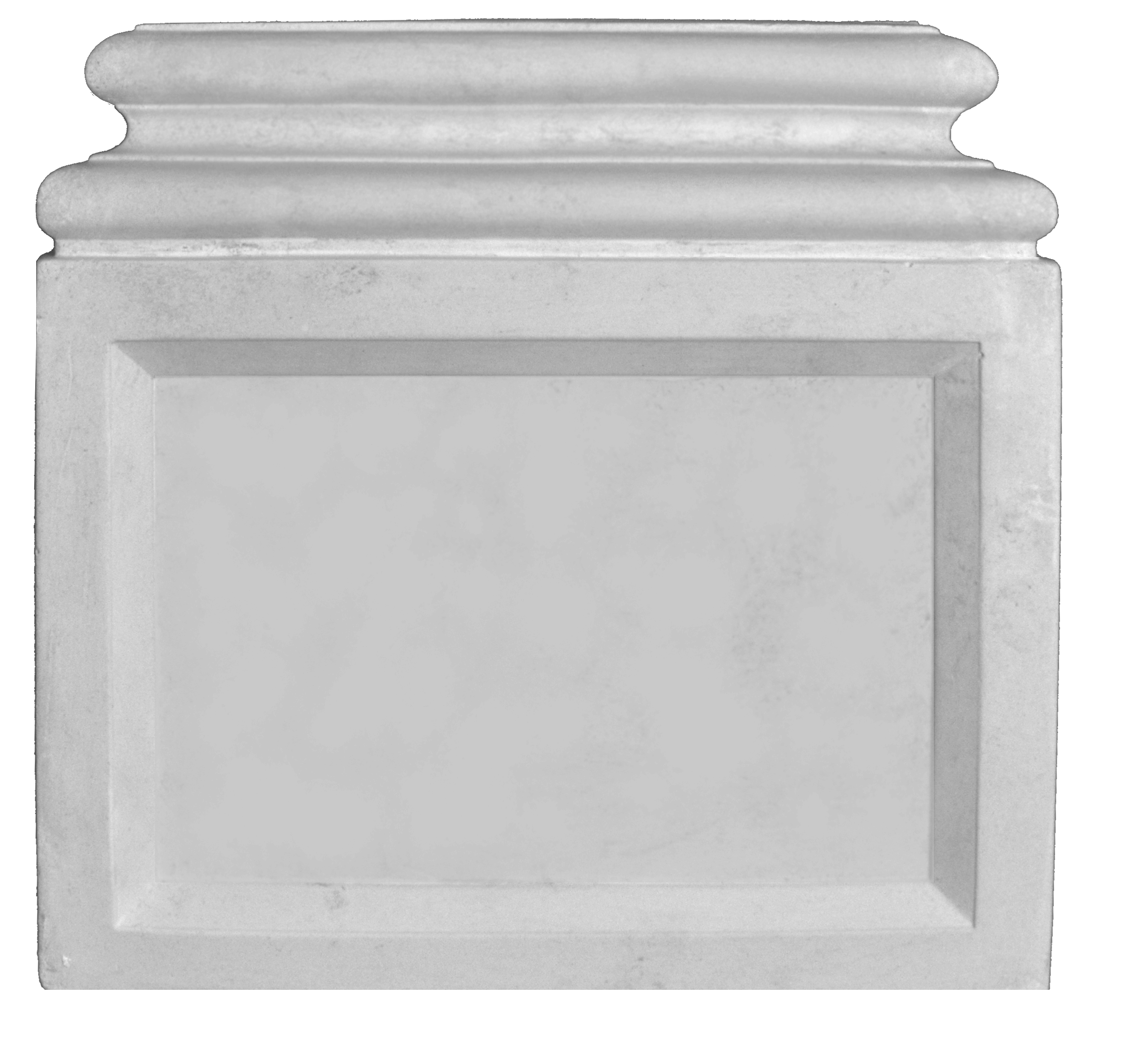 PB 23 – Säulen & Pilaster