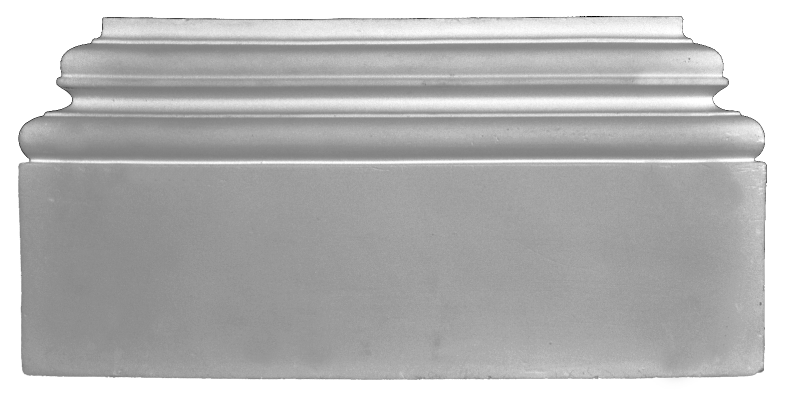 PB 30 B – Säulen & Pilaster