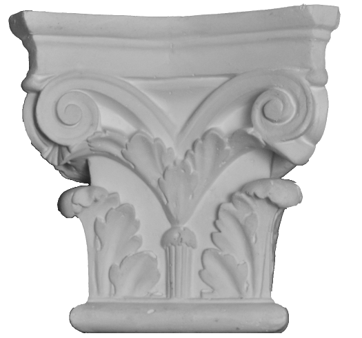 PK 12 – Säulen & Pilaster