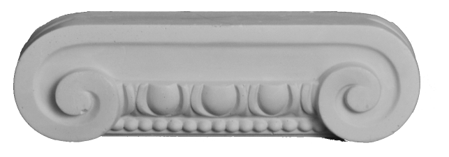 PK 16 A – Säulen & Pilaster