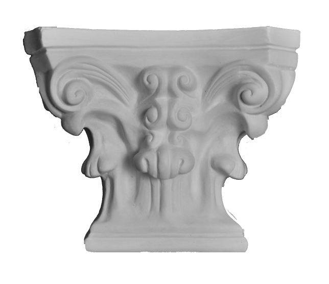 PK 18 A – Säulen & Pilaster