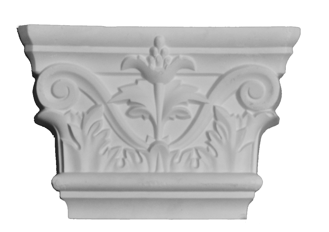 PK 18 B – Säulen & Pilaster