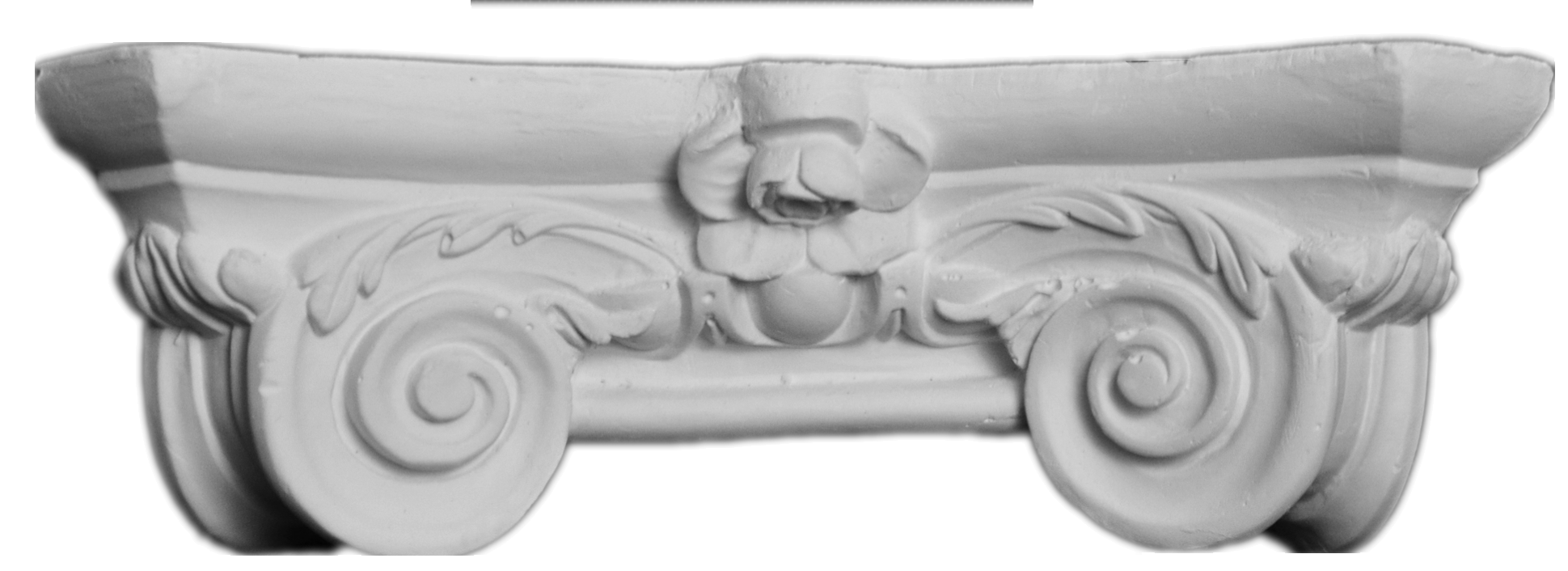 PK 20 A – Säulen & Pilaster
