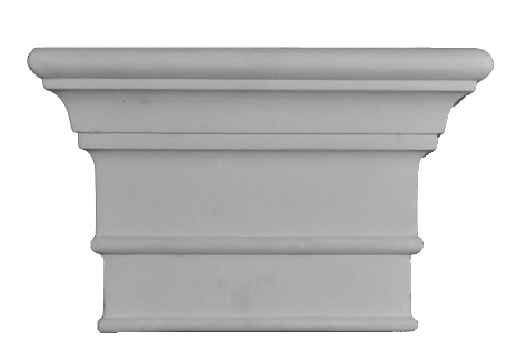 PK 20 B – Säulen & Pilaster