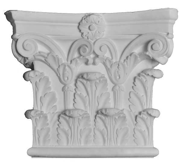 PK 23 A – Säulen & Pilaster