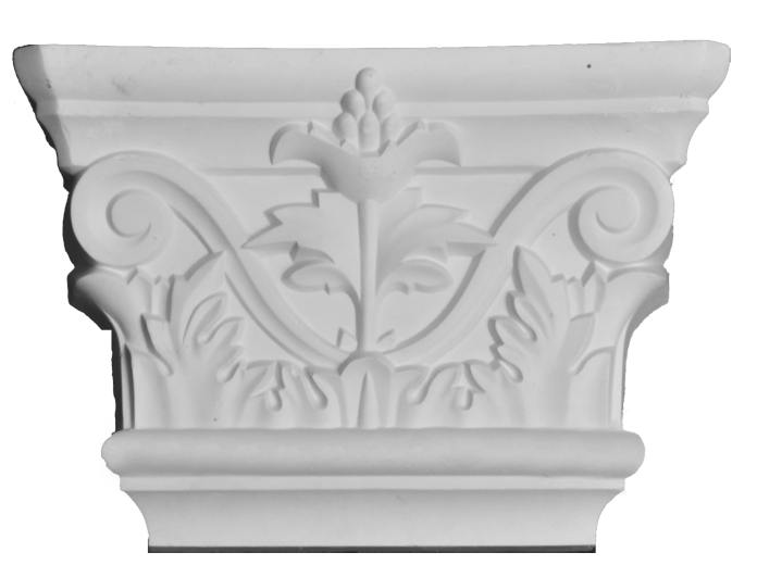 PK 23 B – Säulen & Pilaster