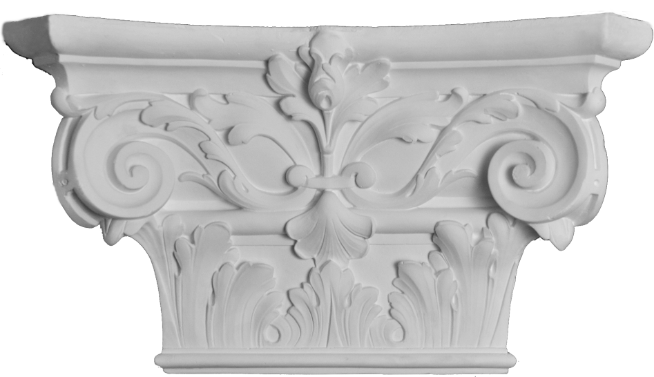 PK 30 A – Säulen & Pilaster