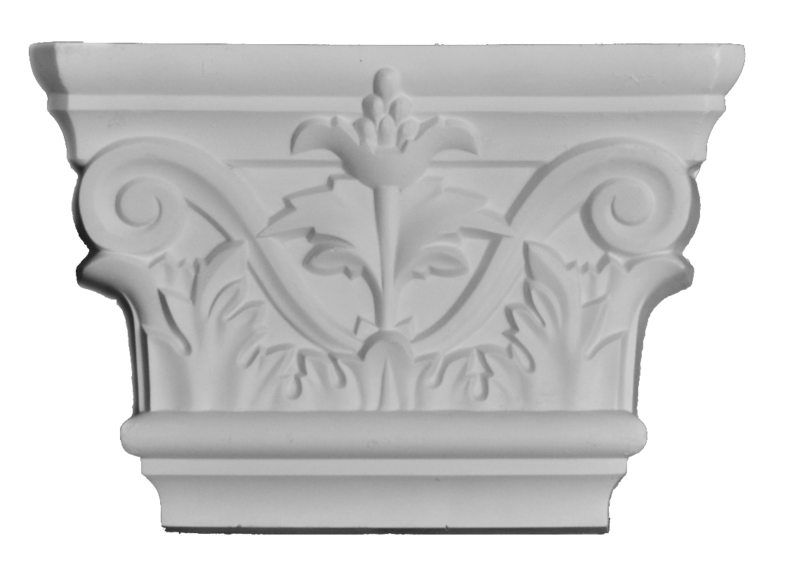 PK 30 B – Säulen & Pilaster