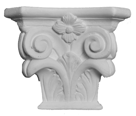 PK 08 B – Säulen & Pilaster