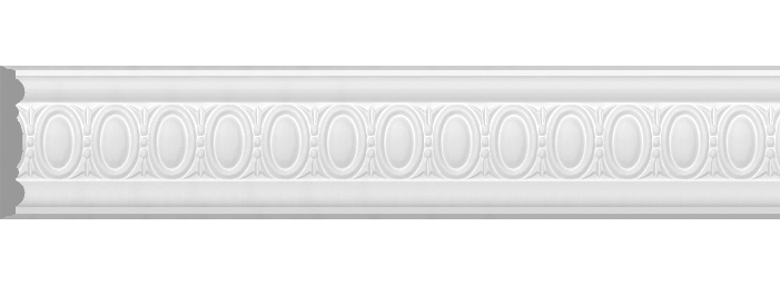 RL 101 – Rahmenleisten