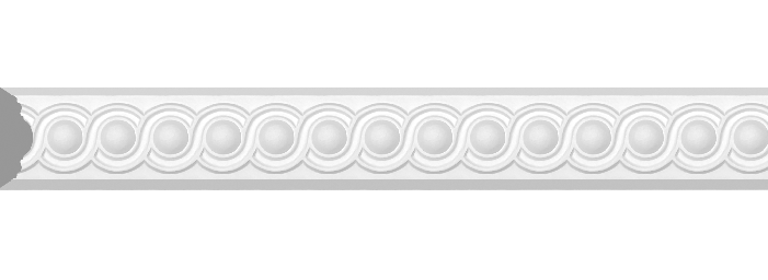 RL 103 – Rahmenleisten