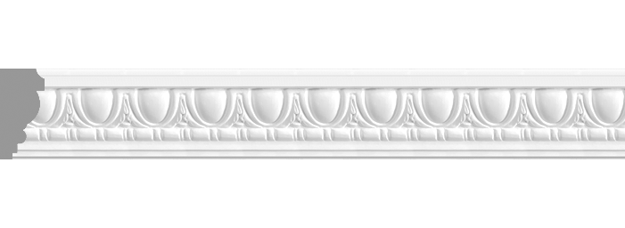 RL 106 – Rahmenleisten