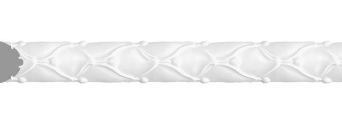RL 107 – Rahmenleisten