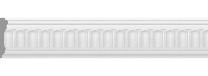 RL 109 – Rahmenleisten