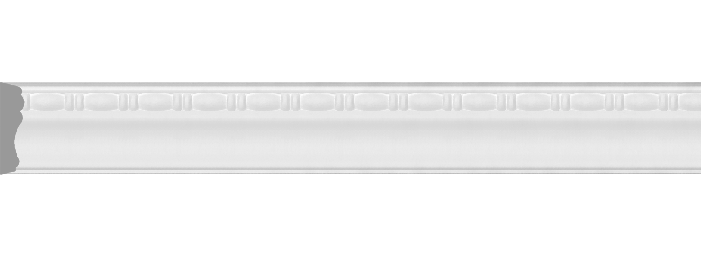 RL 120 A – Rahmenleisten