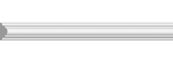 RL 202 – Rahmenleisten