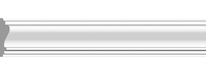 RL 216 – Rahmenleisten