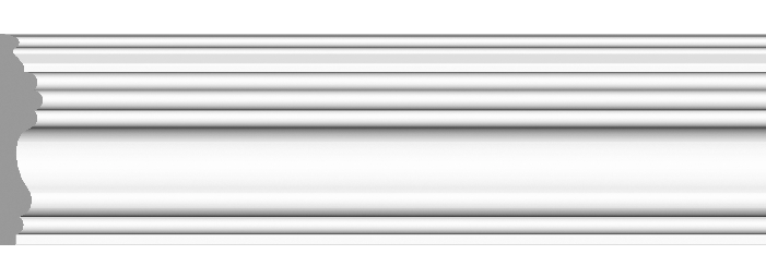 RL 219 – Rahmenleisten