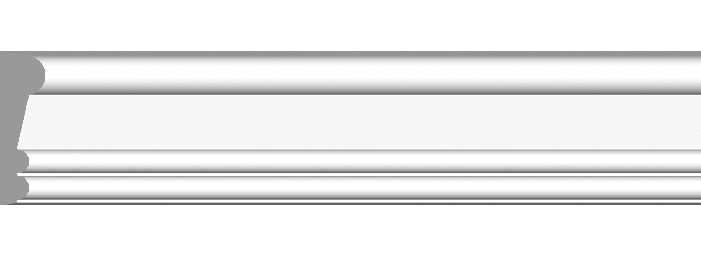 RL 223 – Rahmenleisten