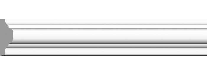 RL 231 – Rahmenleisten