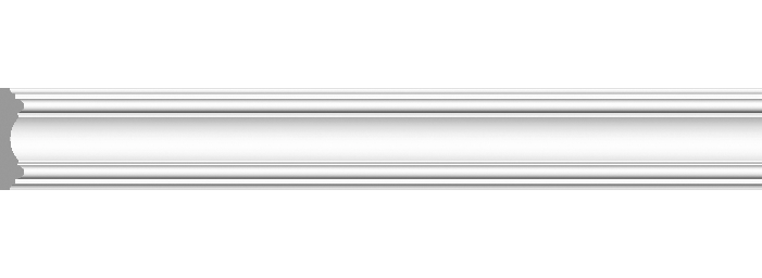 RL 234 – Rahmenleisten