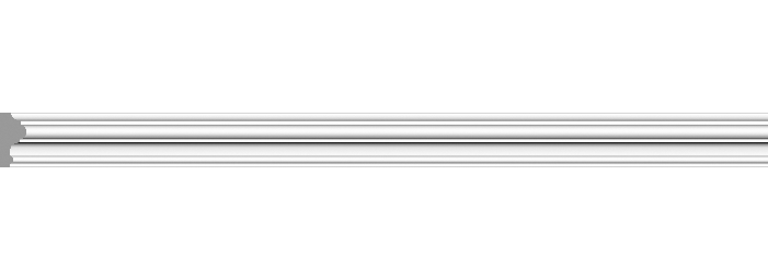 RL 235 – Rahmenleisten