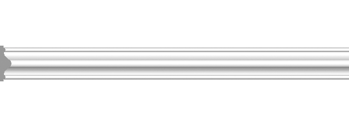 RL 236 – Rahmenleisten