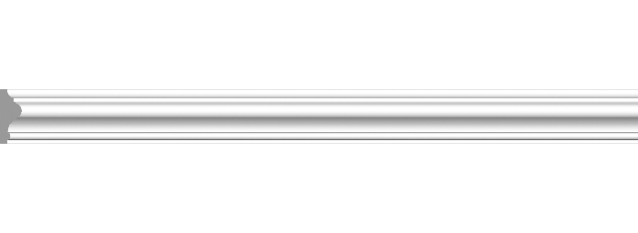 RL 237 – Rahmenleisten