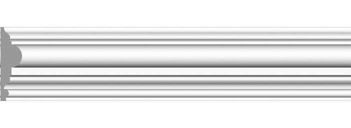 RL 239 – Rahmenleisten