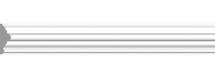 RL 243 – Rahmenleisten