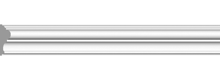 RL 246 – Rahmenleisten