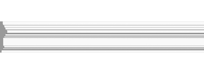 RL 247 – Rahmenleisten