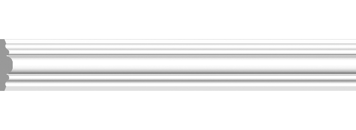 RL 249 – Rahmenleisten