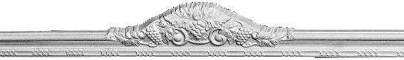 TU 2 – Rahmenleisten