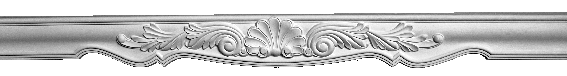 TU 4 – Rahmenleisten