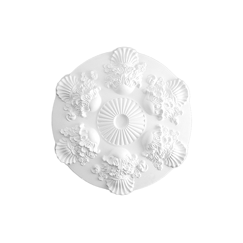 R-D001 – Rosetten