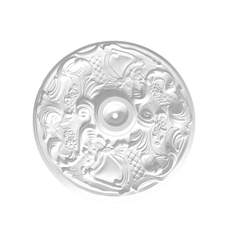 R-E001 – Rosetten