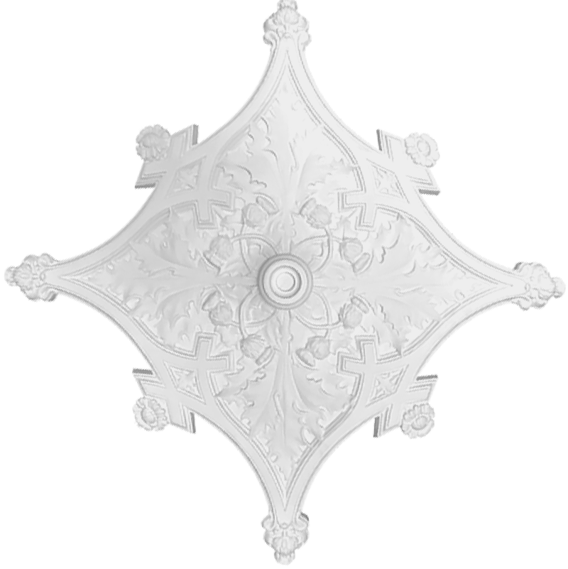 R-F015 – Rosetten