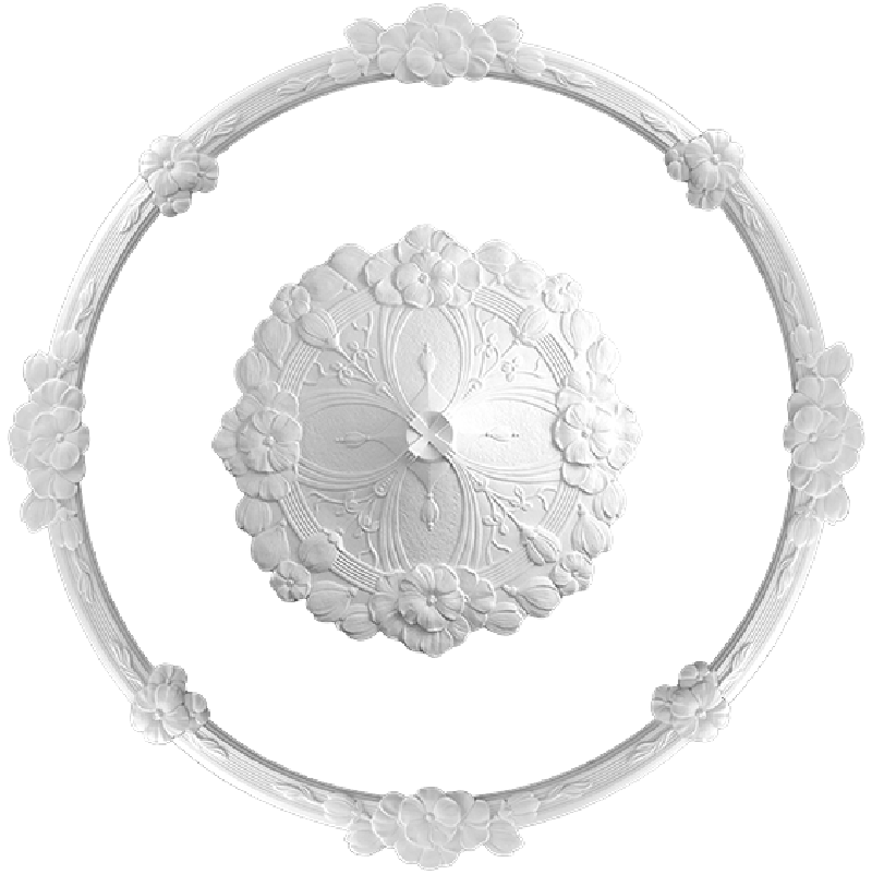 R-F018 – Rosetten