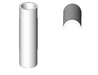 GS 16 – Säulen & Pilaster