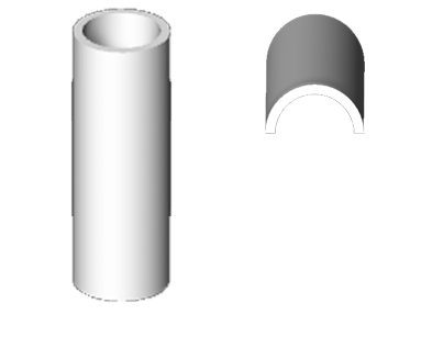 GS 20 – Säulen & Pilaster