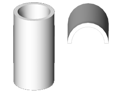 GS 26 – Säulen & Pilaster