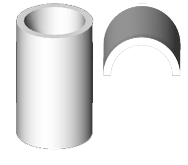 GS 30 – Säulen & Pilaster